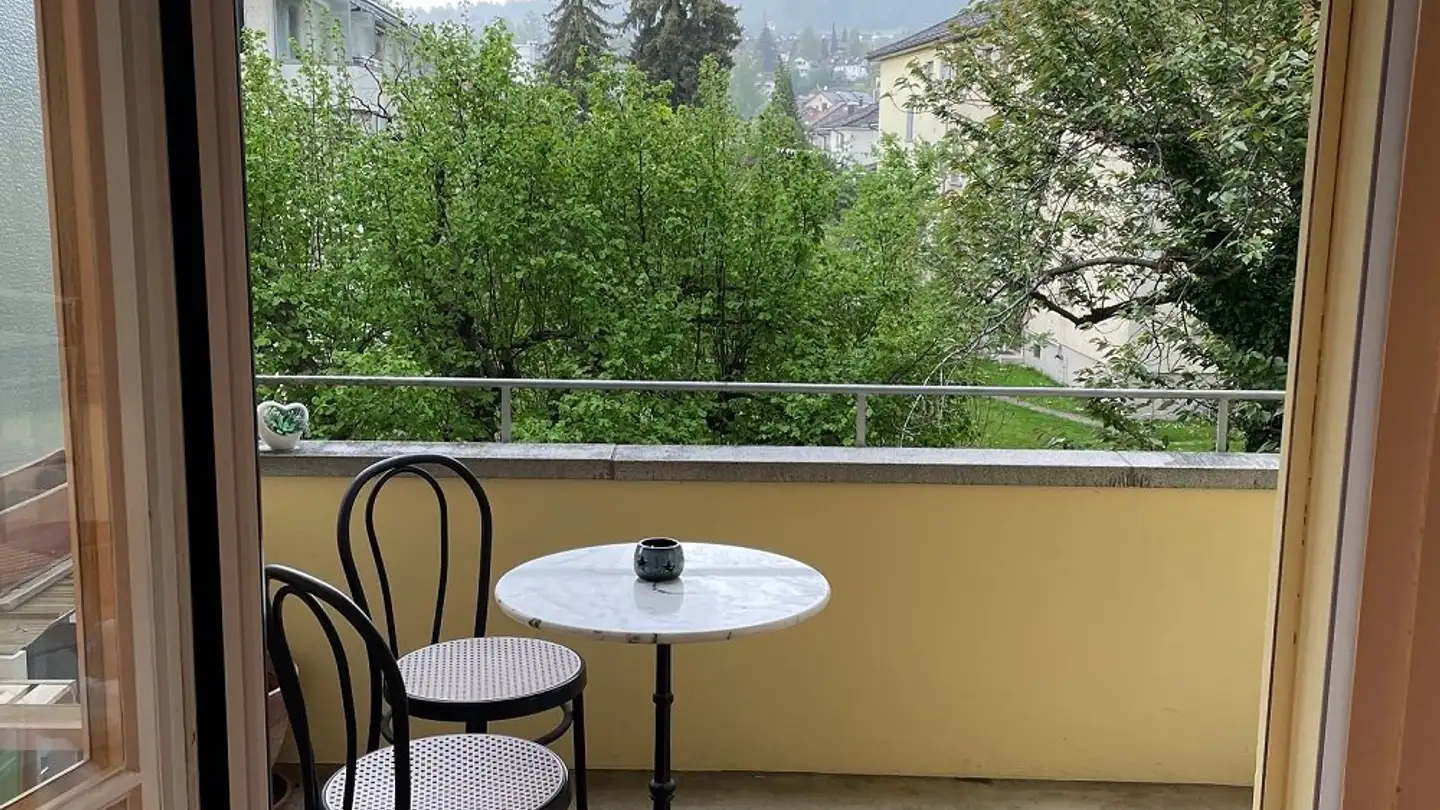 Wohnung mieten - Schwarzenburgstrasse 137, 3097 Liebefeld