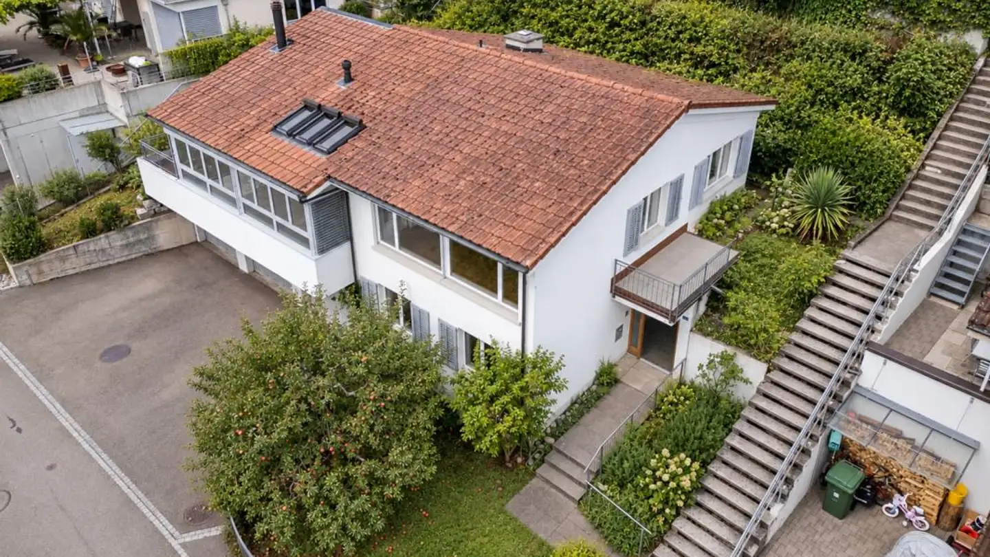 Single house for sale - Rainstrasse 28, 5415 Nussbaumen AG - Photo 4
