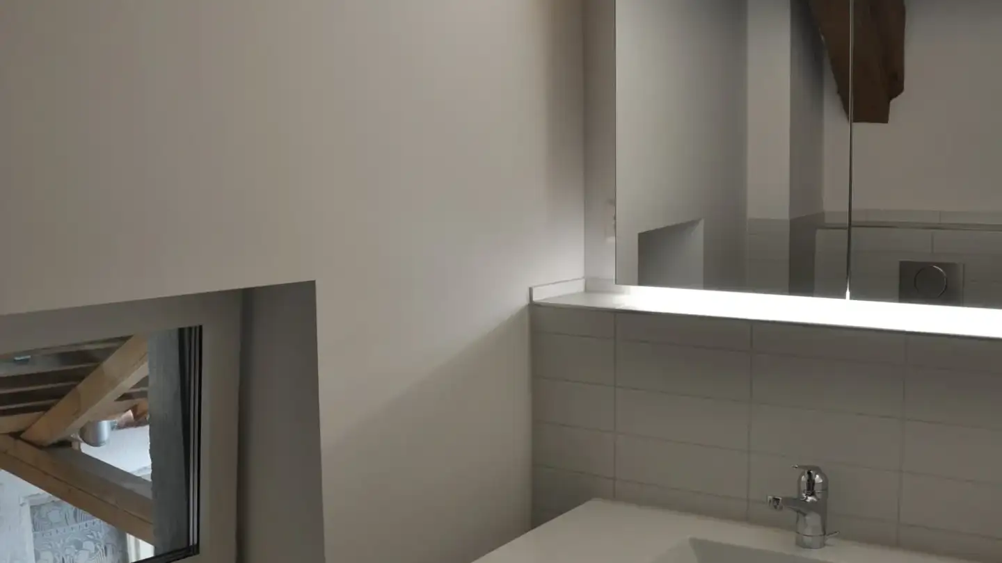 Loft in affitto - Hauptgasse 13, 5507 Mellingen - Foto 3