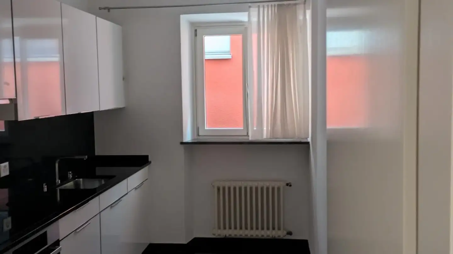 Apartment for rent - Via Del Tiglio 41, 6900 Lugano - Photo 3