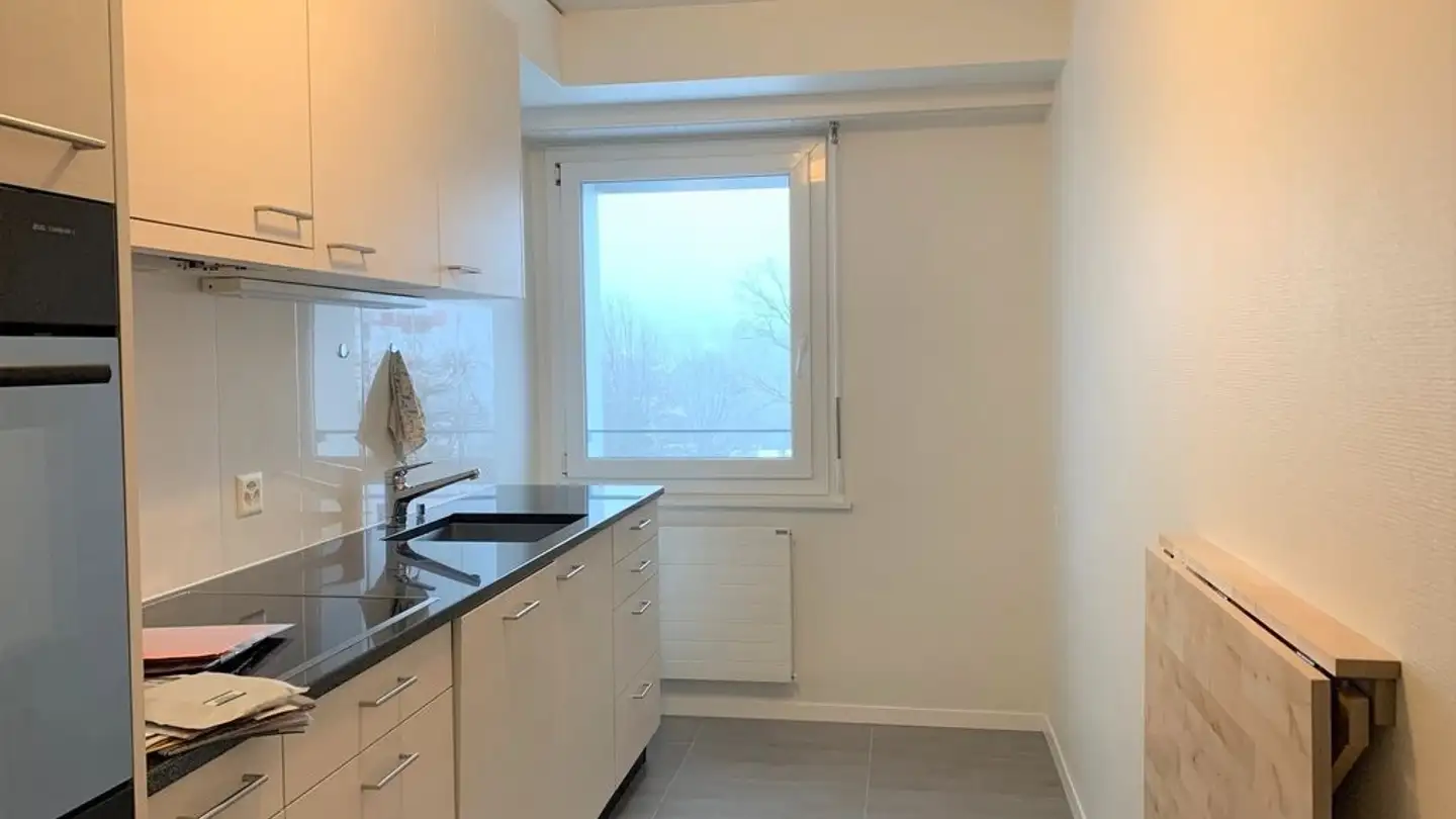 Appartement à louer - Chemin Du Devin 76, 1012 Lausanne - Photo 2