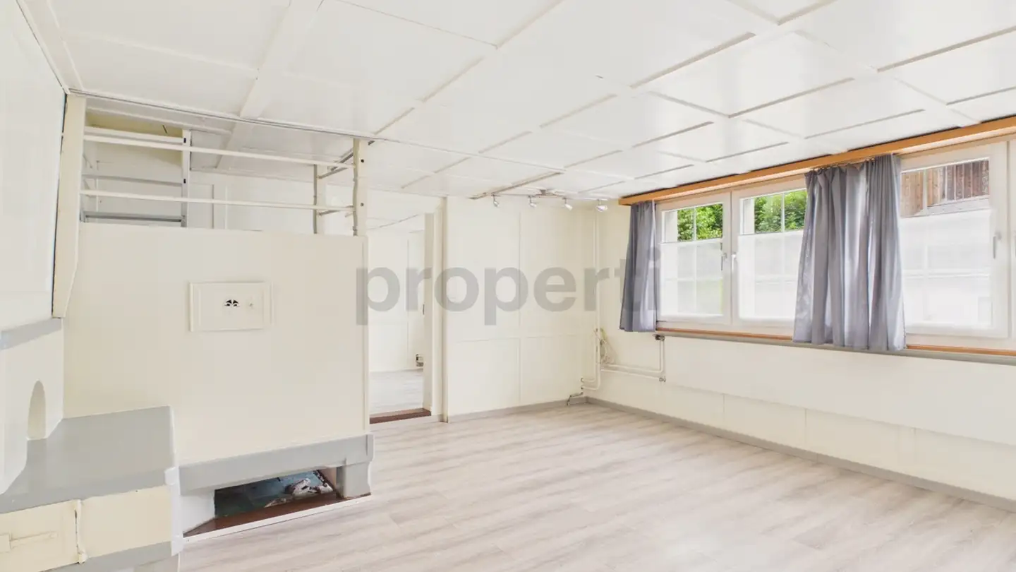 Maison individuelle à vendre - 8782 Rüti GL - Photo 4
