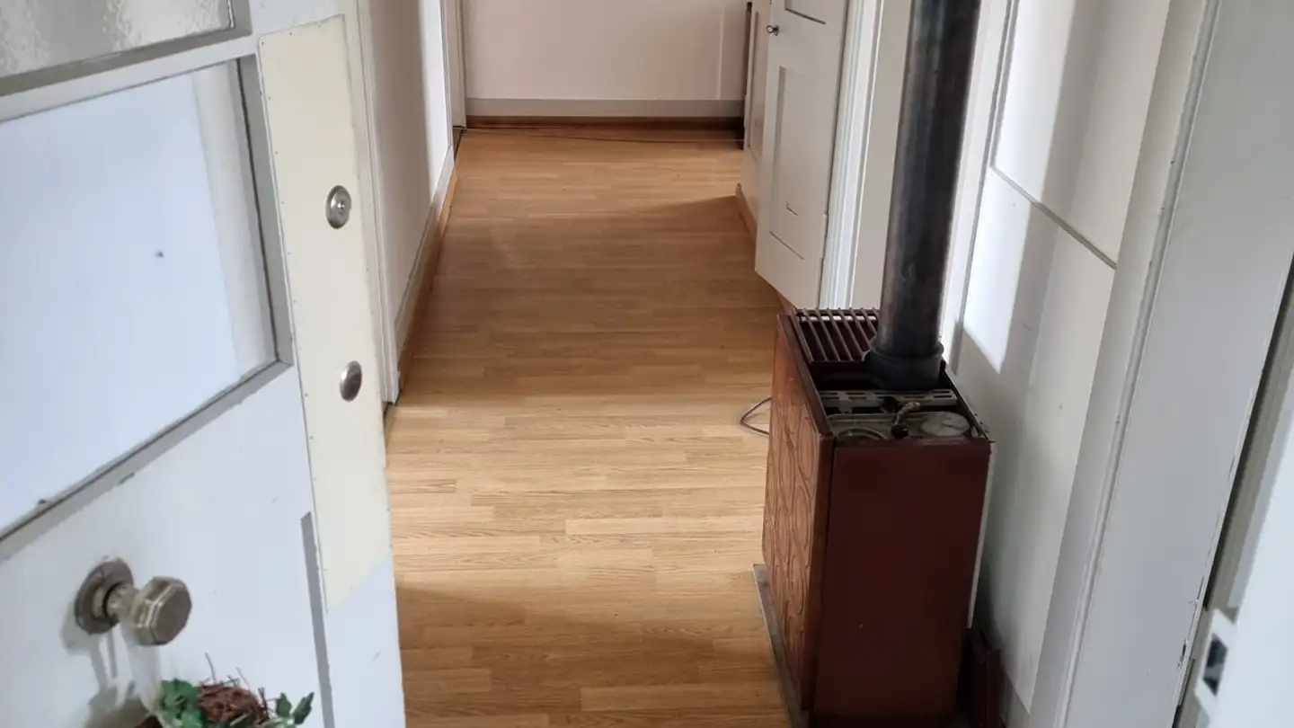 Single room for rent - Perlenring 2c, 6035 Perlen