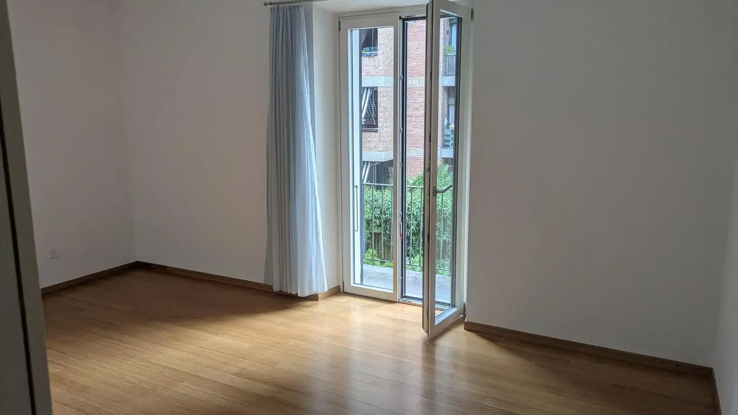 Apartment for rent - Via Del Tiglio 41, 6900 Lugano - Photo 4