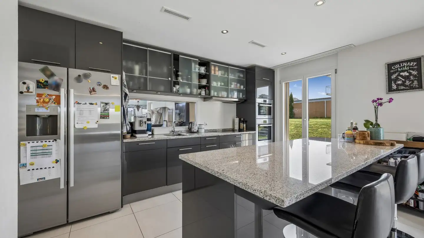 Maison individuelle à vendre - Impasse D'inhart, 1787 Mur (Vully) VD - Photo 3