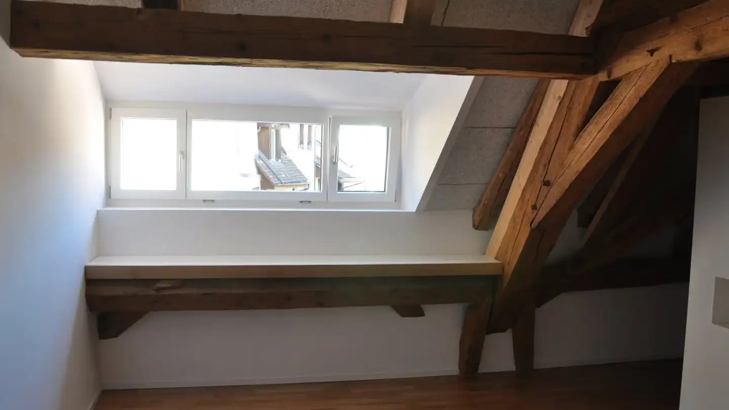 Loft in affitto - Hauptgasse 13, 5507 Mellingen - Foto 4