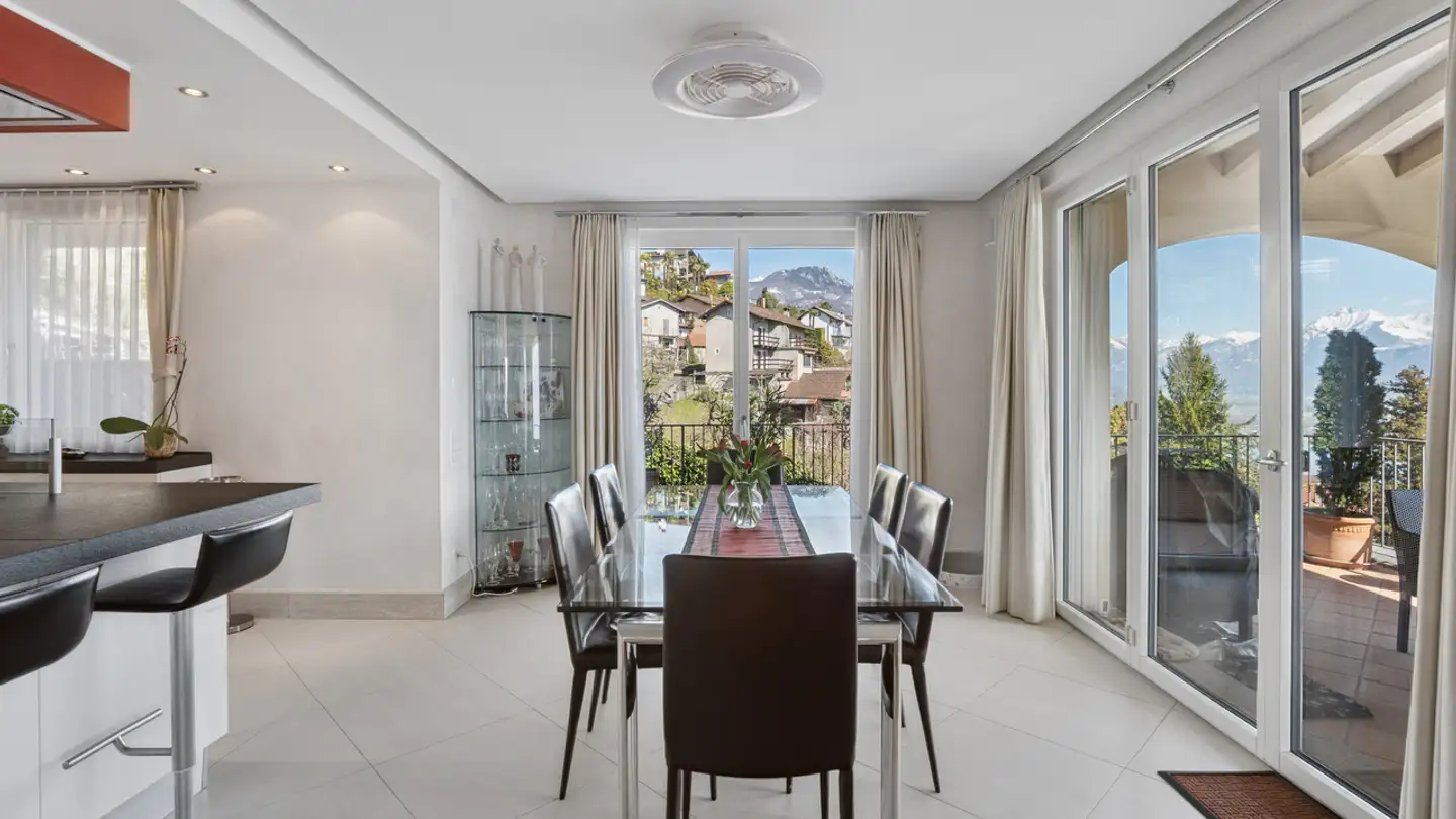 Villa kaufen - 6644 Orselina - Foto 3