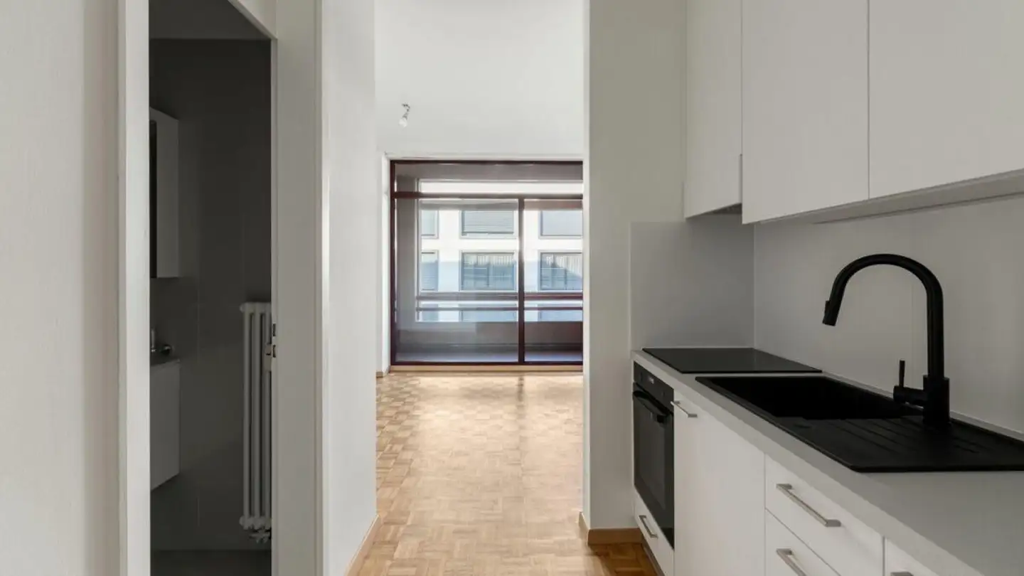 Appartamento in affitto - Via Besso 7, 6900 Lugano - Foto 2