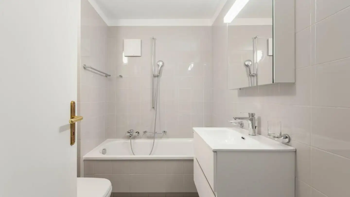 Appartamento in affitto - Via Besso 7, 6900 Lugano - Foto 4