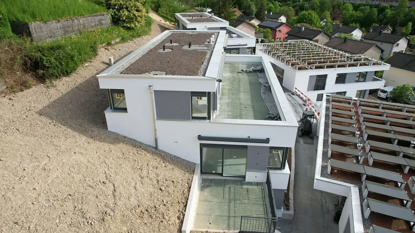 Row house for sale - Burgstrasse 6b, 8408 Winterthur - Photo 2