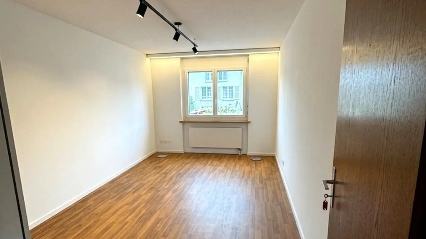 Zimmer mieten - Florastrasse 22, 8953 Dietikon - Foto 2