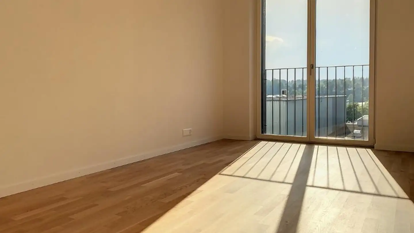 Appartement à louer - Rue des Frères-Lumière 1, 1723 Marly - Photo 4