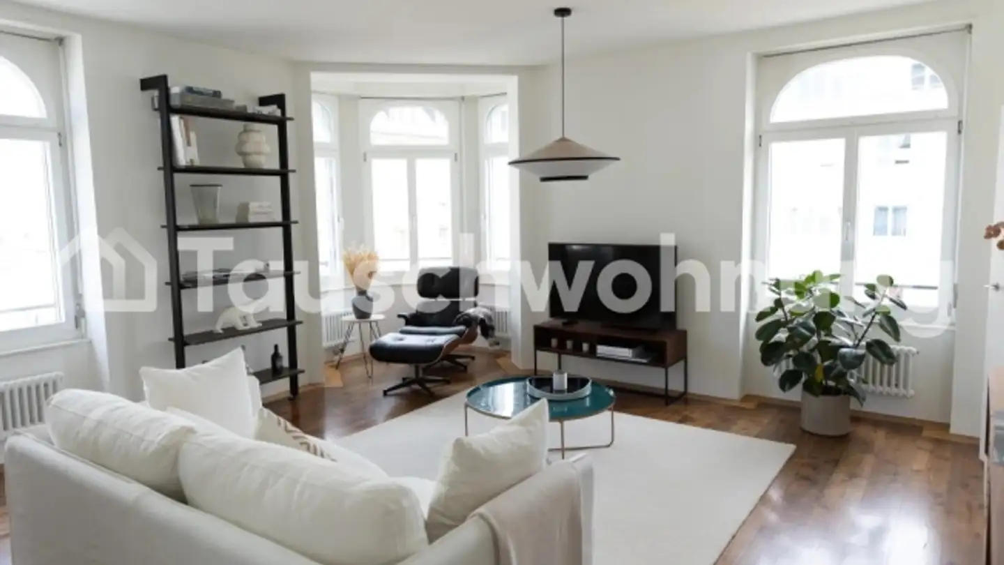 Apartment for rent - 8006 Zürich - Photo 2