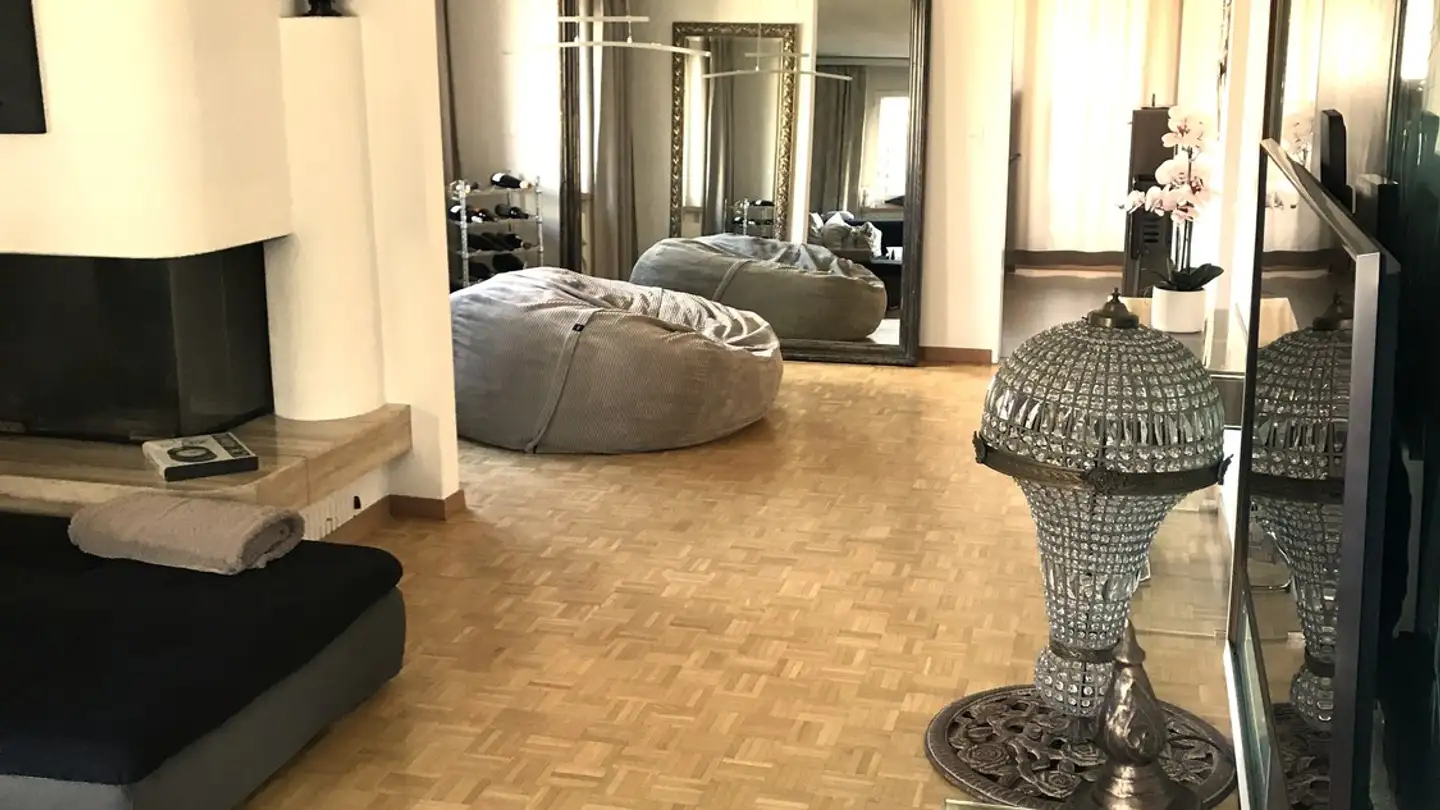 Zimmer mieten - Florastrasse 22, 8953 Dietikon - Foto 3