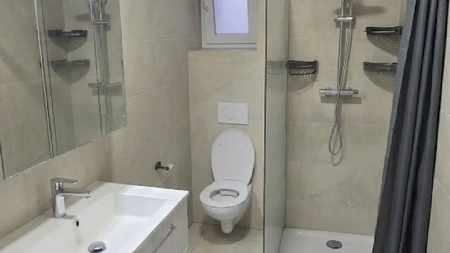 Apartment for rent - Rue Principale 23, 2735 Bévilard