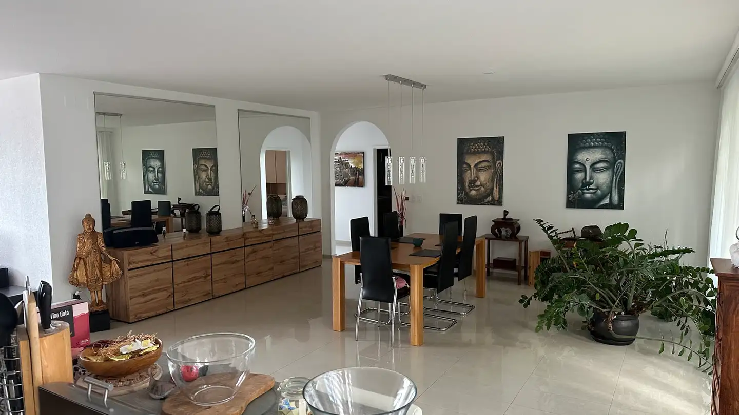 Appartement à louer - Esterhalde 25, 5106 Veltheim AG