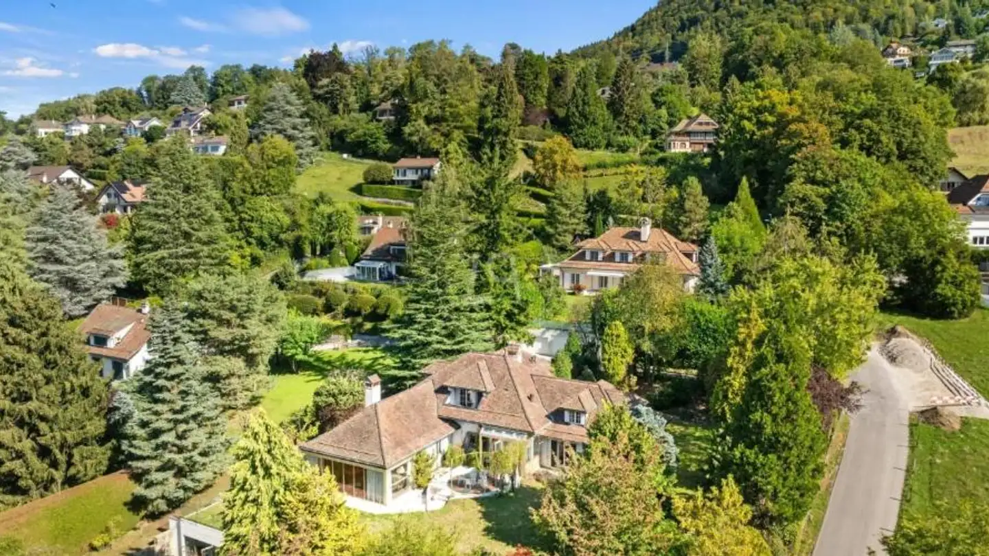 Maison individuelle à vendre - 1806 St-Légier-La Chiésaz - Photo 2