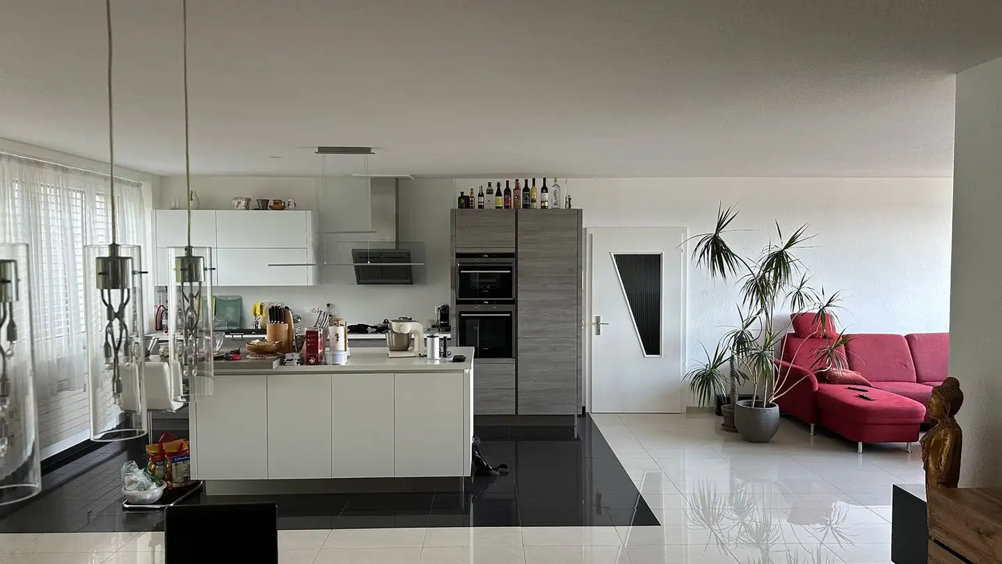 Appartement à louer - Esterhalde 25, 5106 Veltheim AG - Photo 2