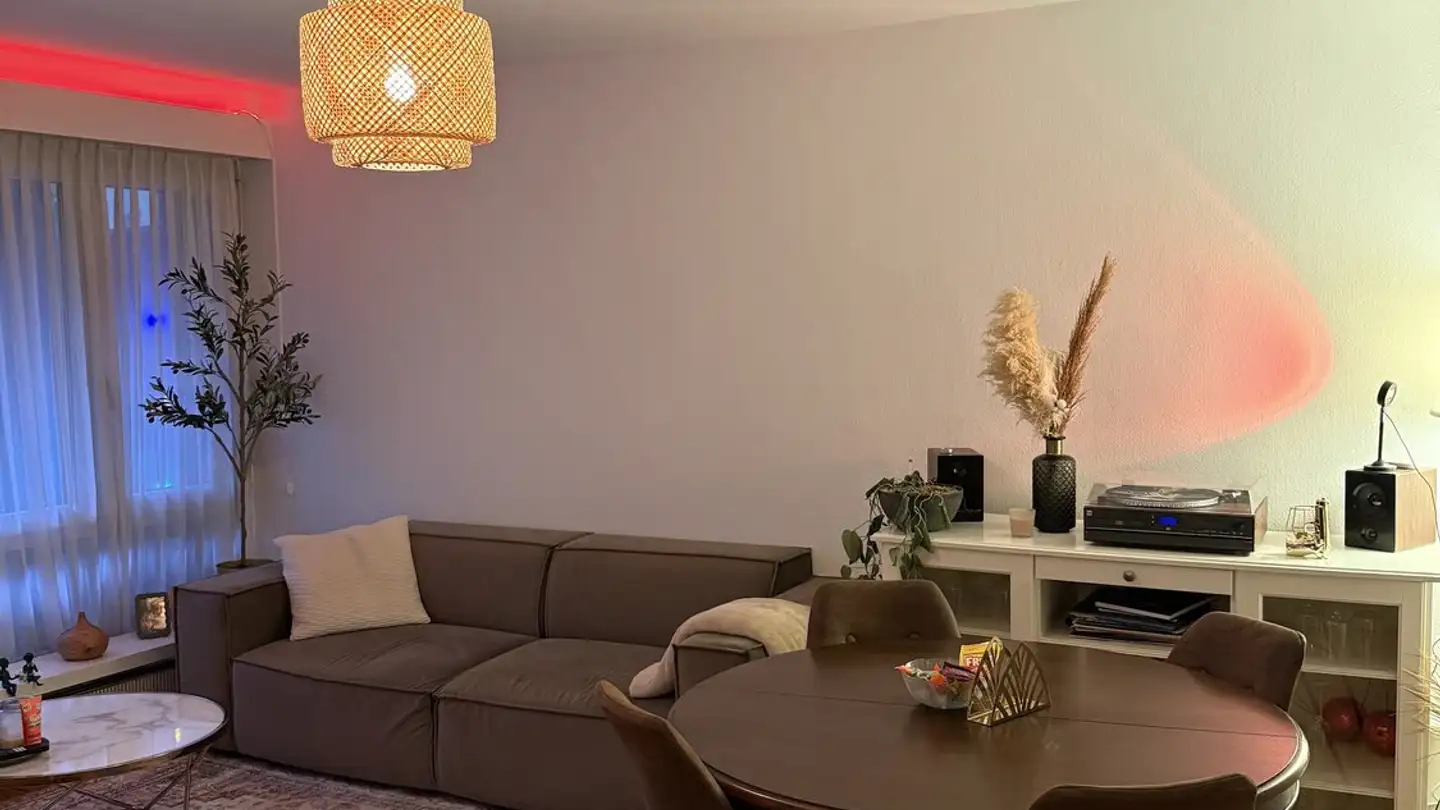 Appartement à louer - Albisstrasse 88, 8134 Adliswil