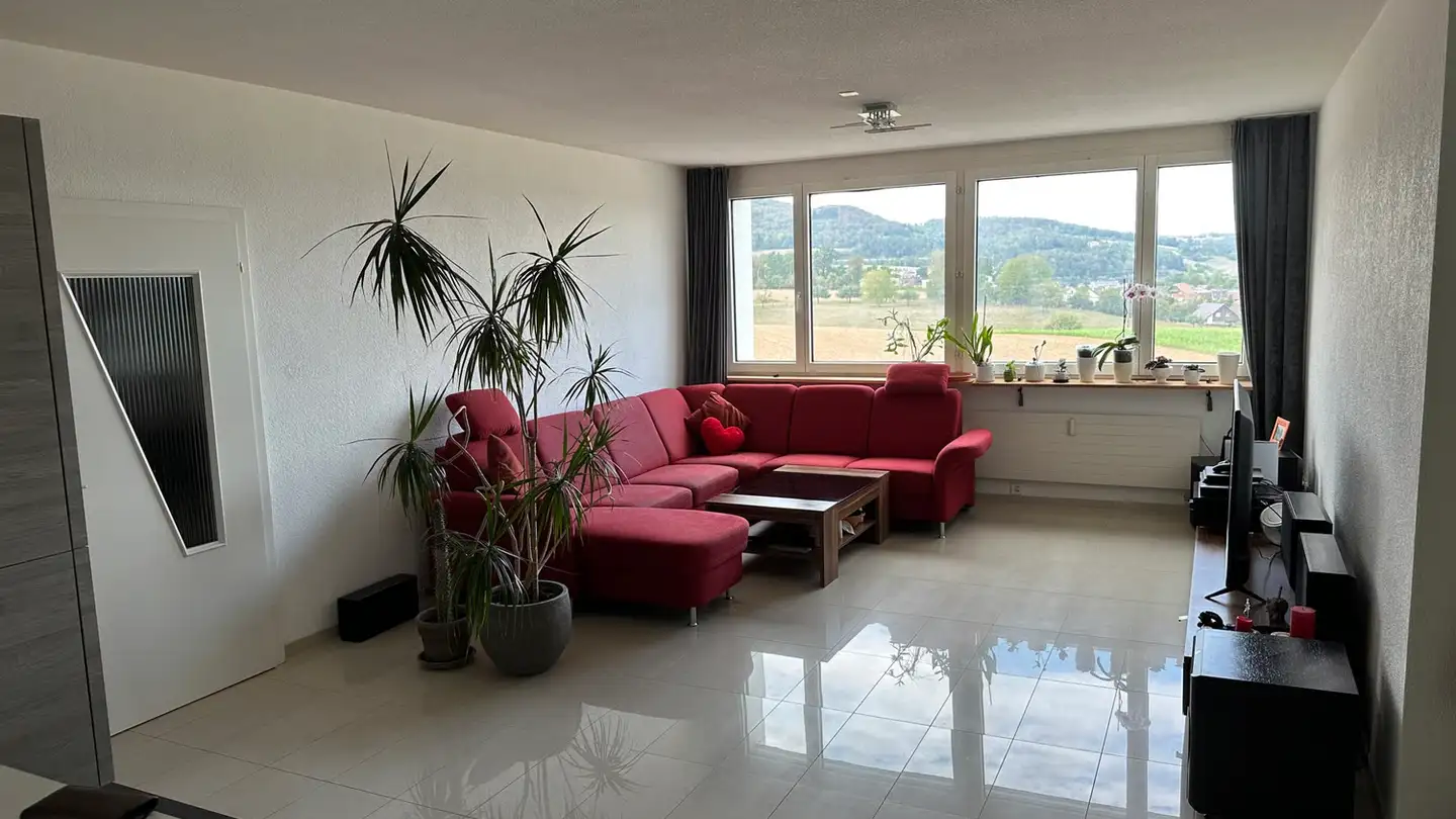 Appartement à louer - Esterhalde 25, 5106 Veltheim AG - Photo 3