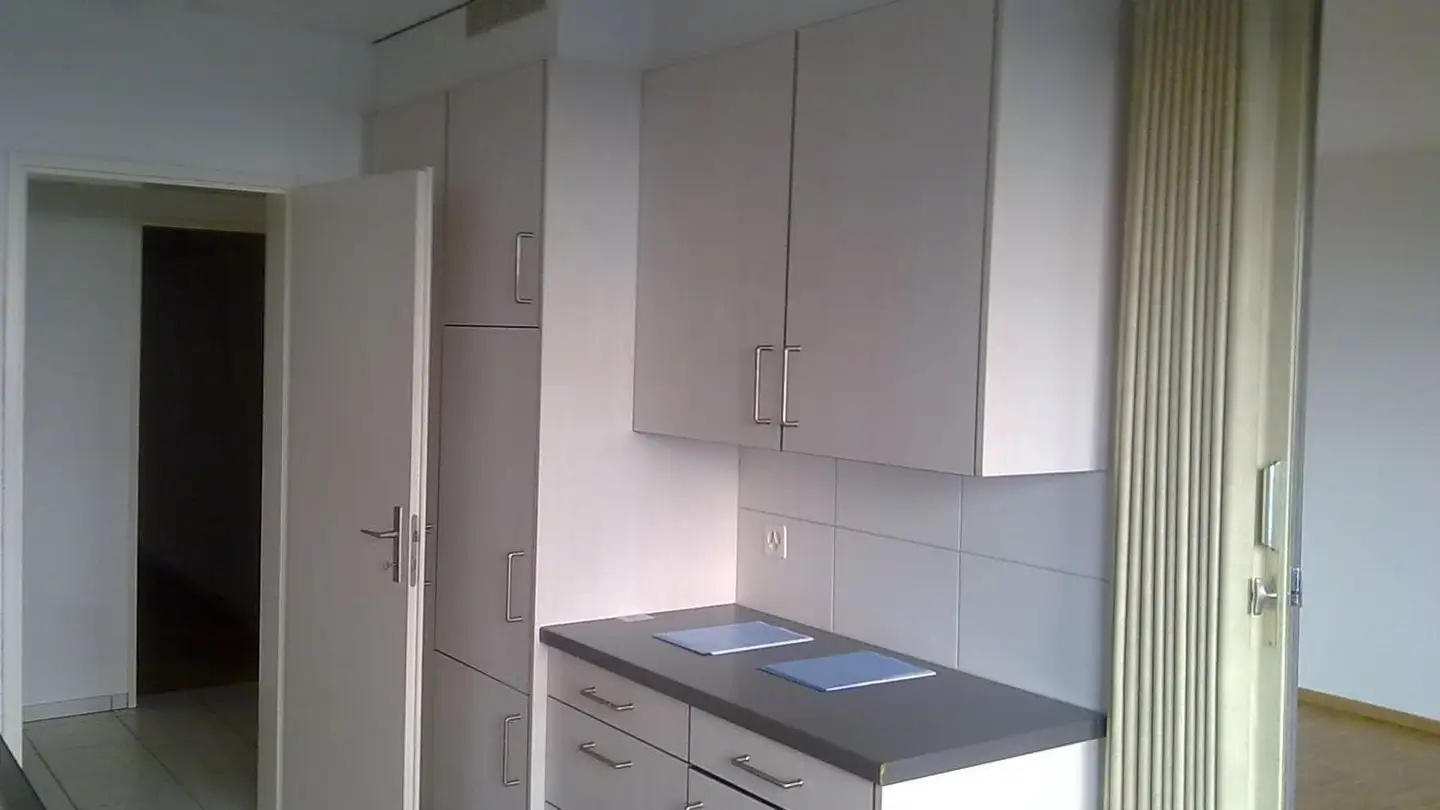 Appartamento in affitto - Beinwilerstrasse 4, 4053 Basel