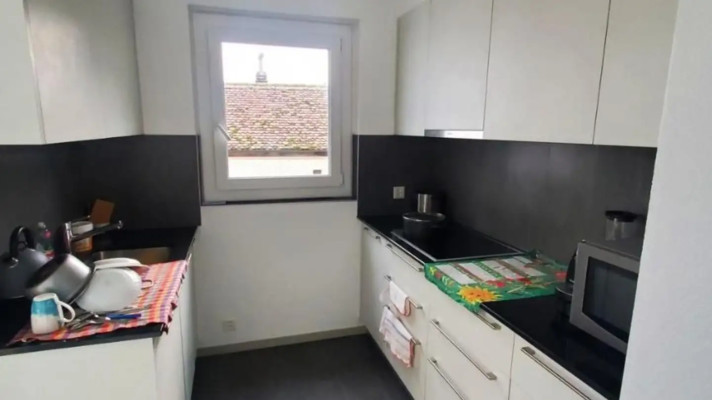 Appartamento in affitto - 1682 Lovatens - Foto 2