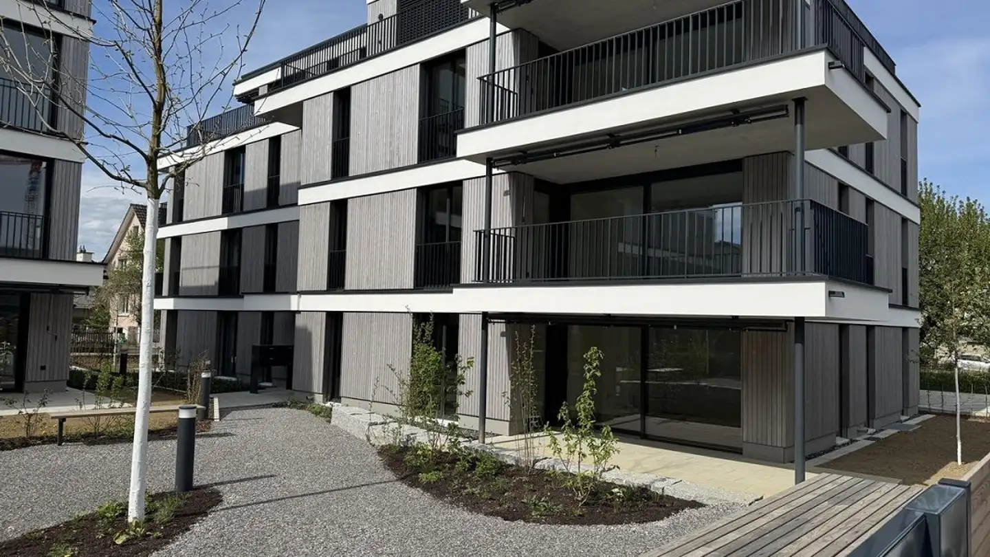 Appartamento in vendita - Weltiweg 6, 5330 Bad Zurzach