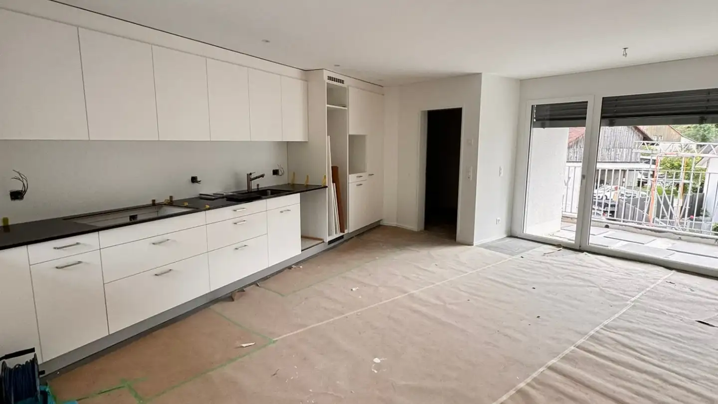 Appartement à louer - Kirchweg 359, 4234 Zullwil - Photo 3