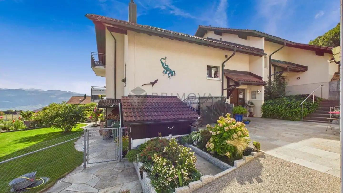 Casa singola in vendita - 8638 Goldingen