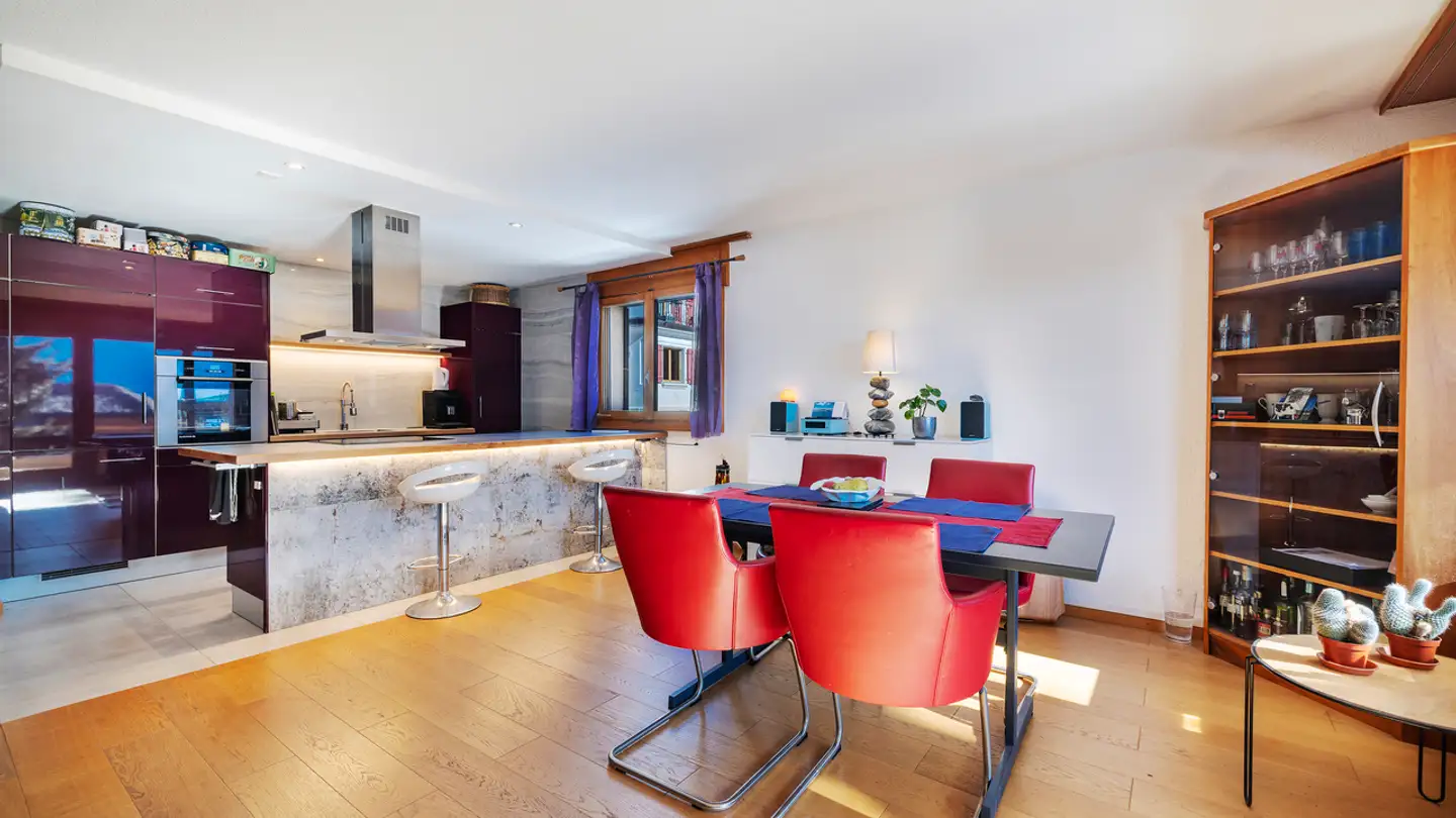 Apartment for sale - 1854 Leysin - Photo 4