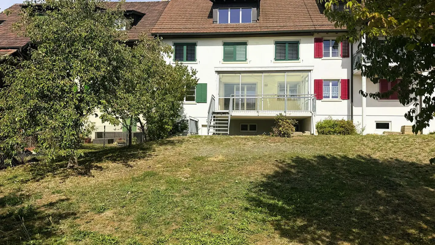 Maison en terrasse à vendre - Unterdorf 4, 8235 Lohn SH