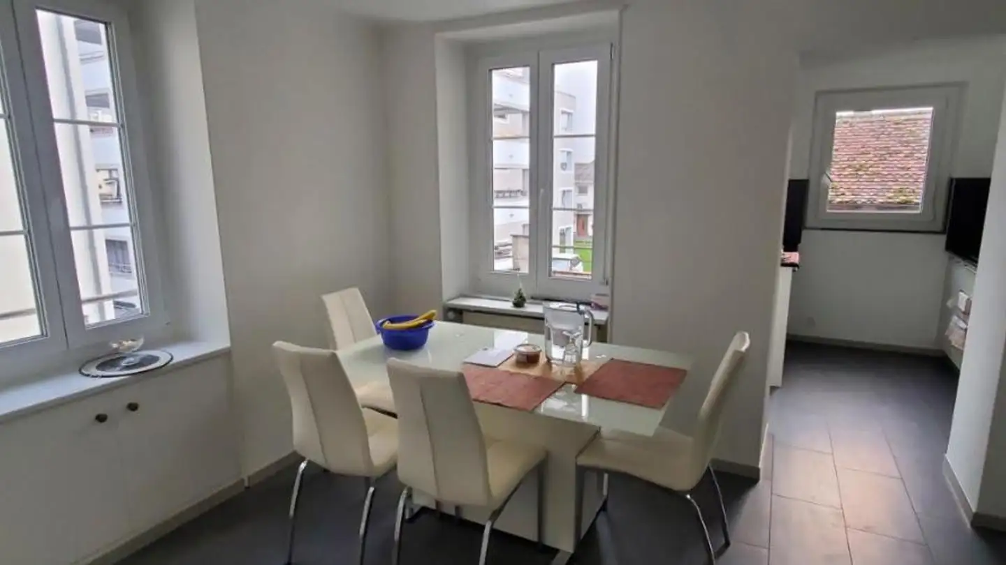 Appartamento in affitto - 1682 Lovatens - Foto 3