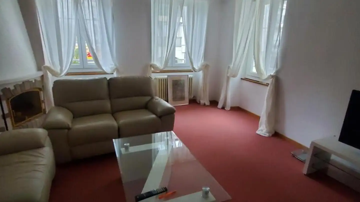 Appartamento in affitto - 1682 Lovatens - Foto 4