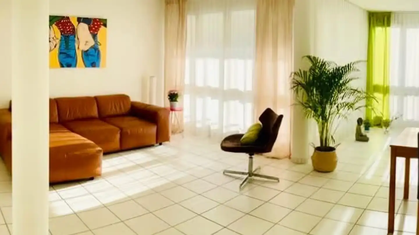 Appartement à louer - 5405 Dättwil AG