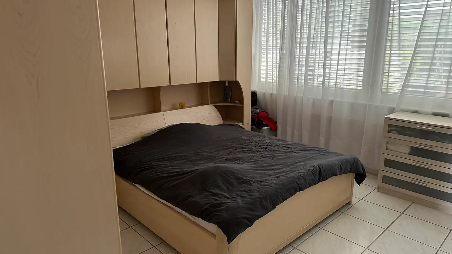 Appartement à louer - Esterhalde 25, 5106 Veltheim AG - Photo 4
