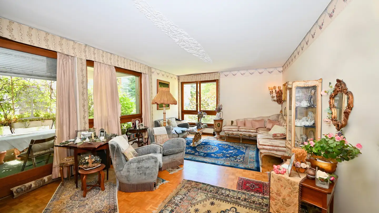 Appartamento in vendita - Via Gaggini Da Bissone 9, 6900 Lugano - Photo 3