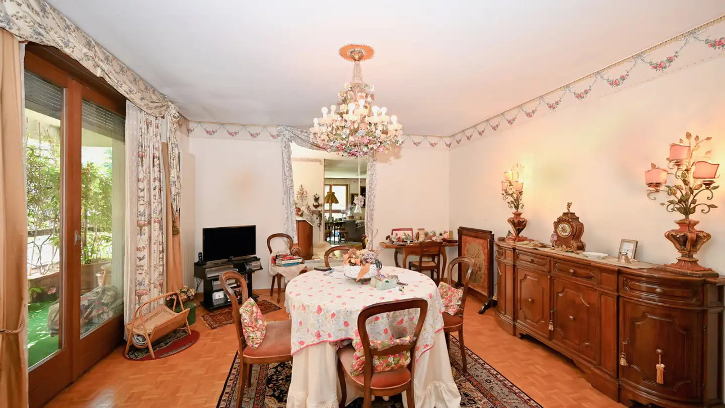 Appartamento in vendita - Via Gaggini Da Bissone 9, 6900 Lugano - Photo 4