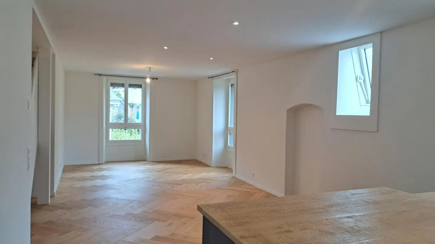 Duplex in affitto - Rue De L'oriette 1, 2000 Neuchâtel - Photo 3