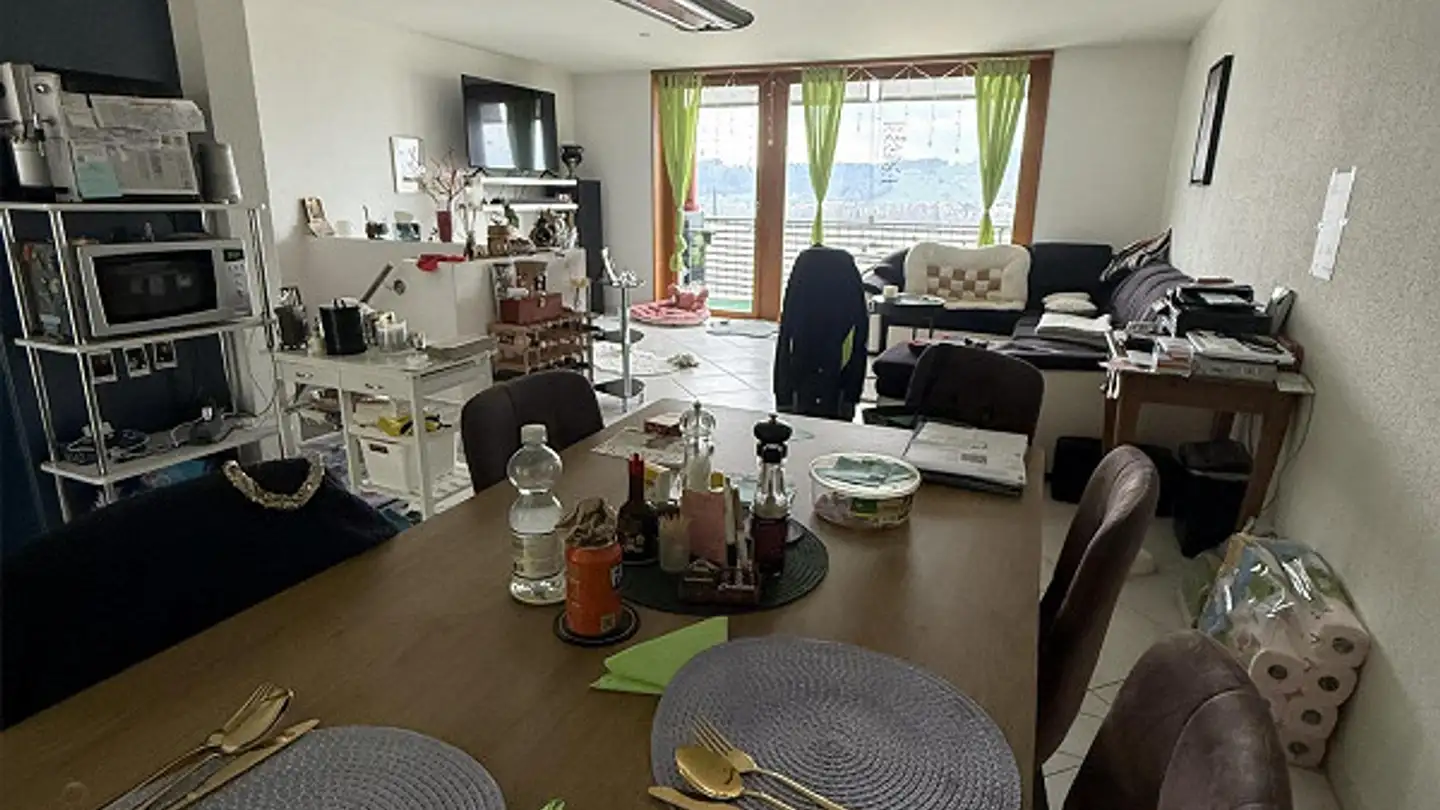 Appartement à louer - Hechtackerstrasse 18d, 9014 St. Gallen - Photo 3