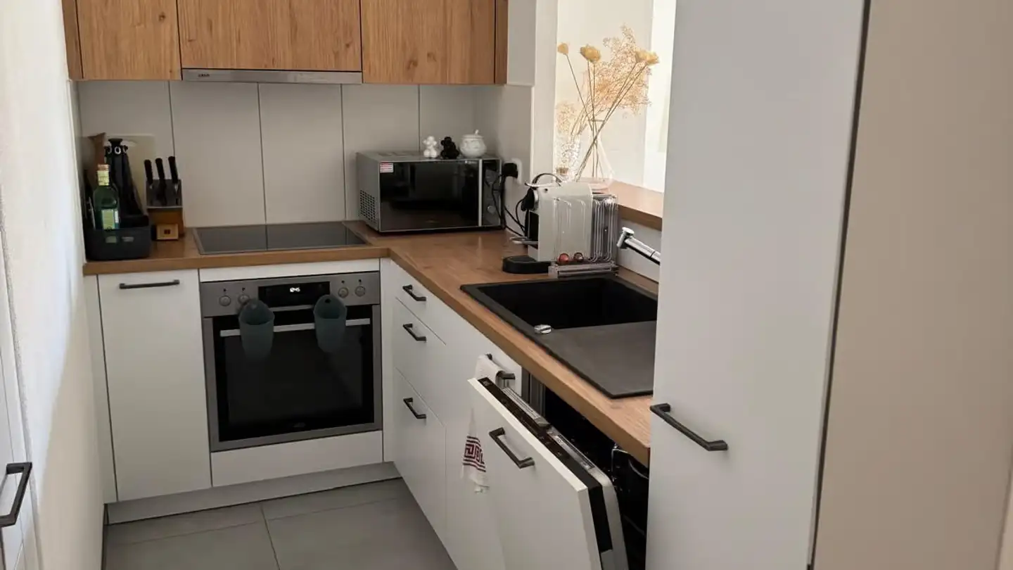 Appartamento in affitto - Rue Du Lac 85, 1815 Clarens
