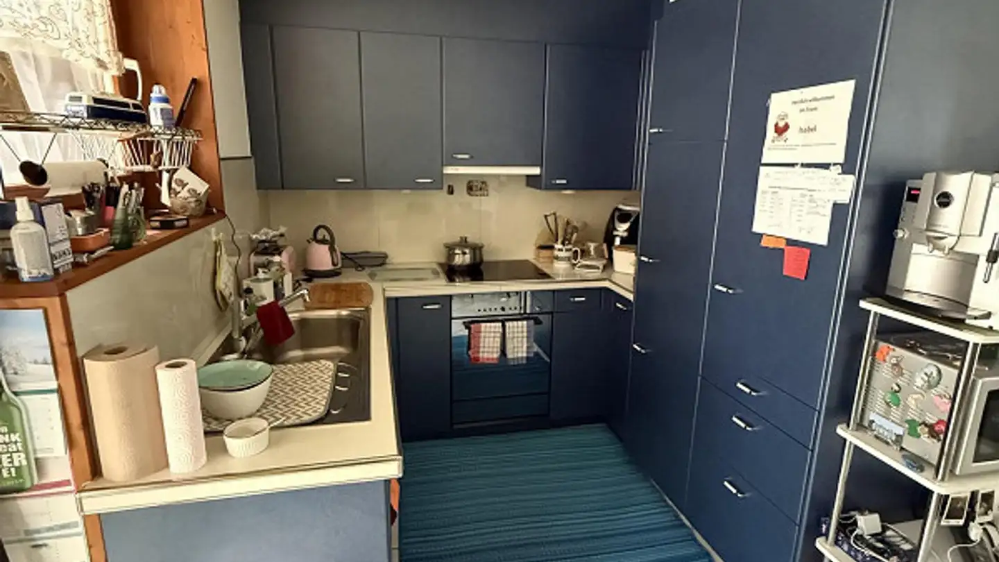 Appartement à louer - Hechtackerstrasse 18d, 9014 St. Gallen - Photo 4