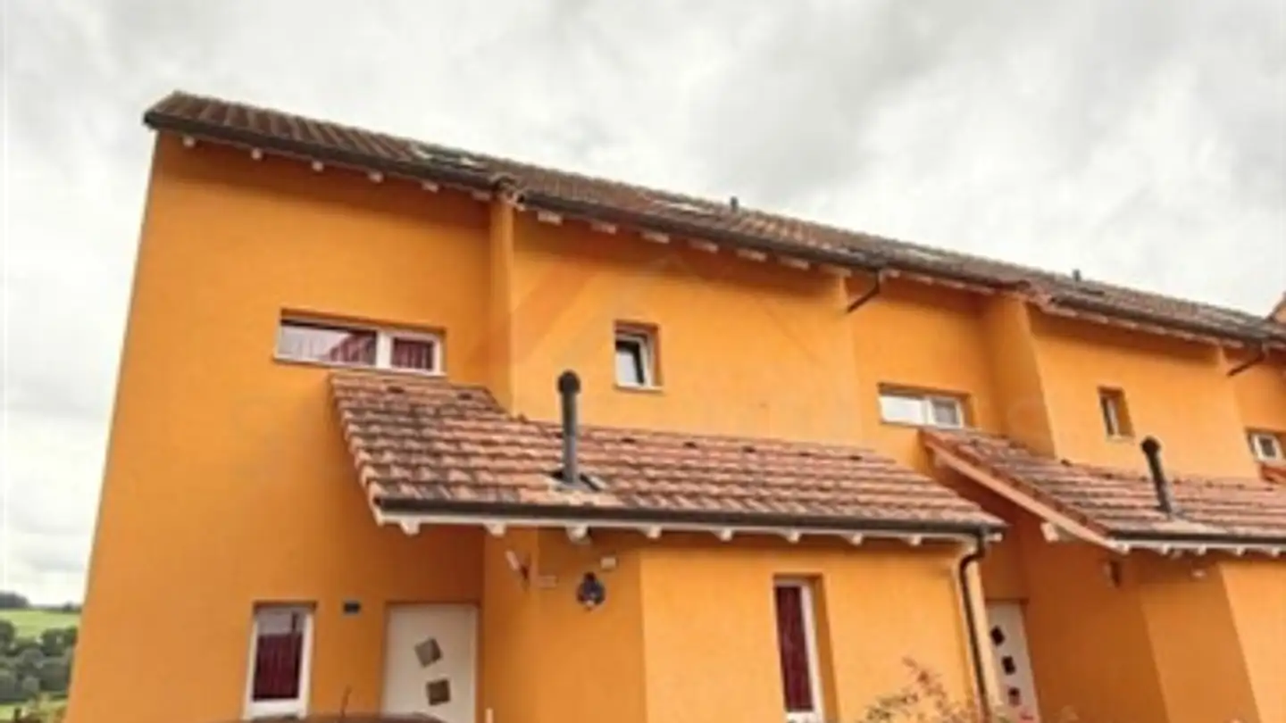 Reihenhaus kaufen - 1, 1522 Lucens - Foto 4