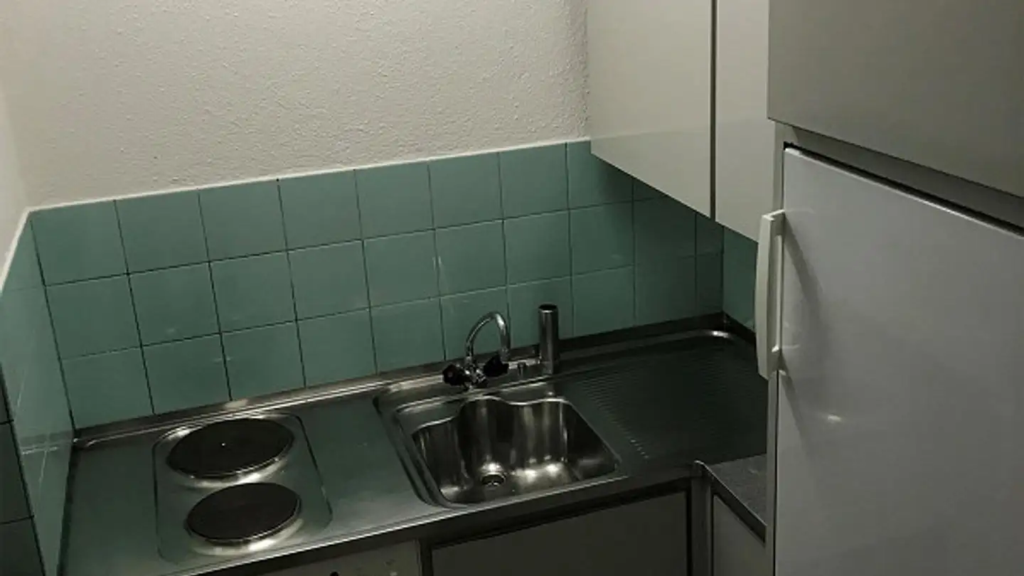 Wohnung mieten - Berninastrasse 21, 8057 Zürich - Foto 2