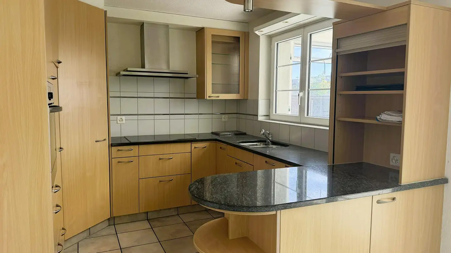 Maison en terrasse à vendre - Unterdorf 4, 8235 Lohn SH - Photo 3