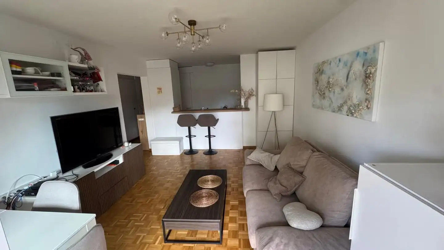 Appartamento in affitto - Rue Du Lac 85, 1815 Clarens - Foto 4