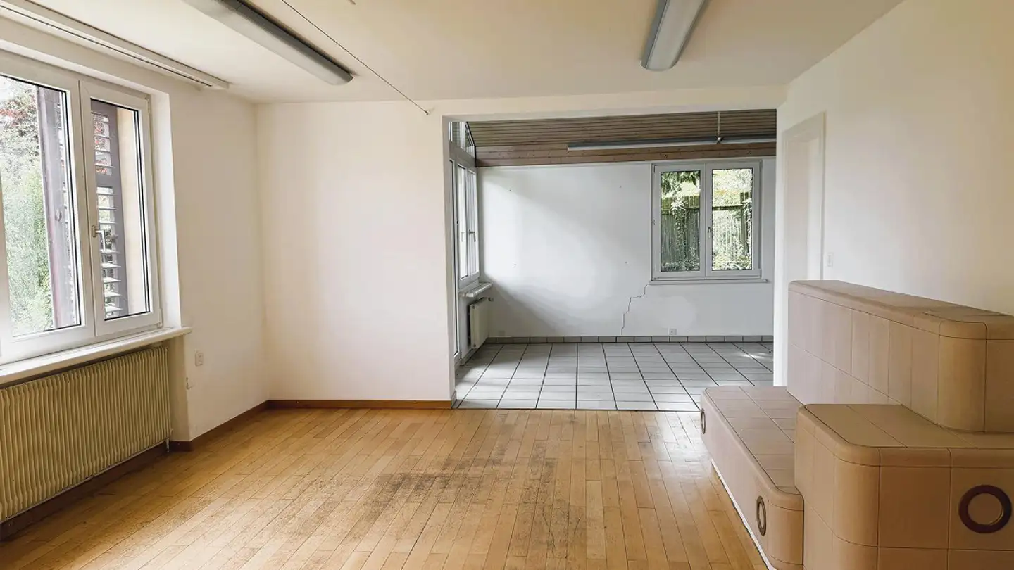 Single house for sale - Tacherstrasse 3, 8215 Hallau - Photo 3
