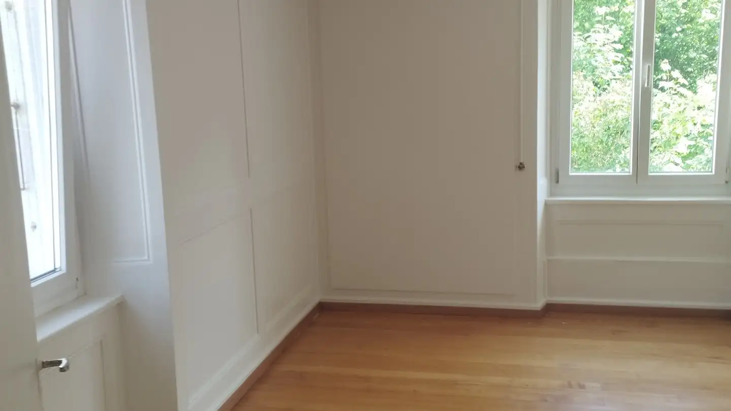 Apartment for rent - Place du 12 Septembre 4, 2115 Buttes - Photo 4