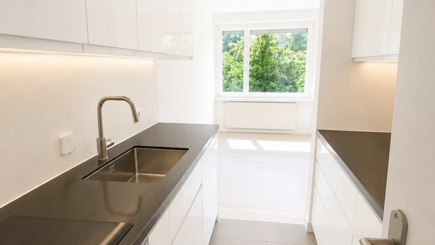 Wohnung mieten - Zelgstrasse 12, 8134 Adliswil - Foto 3