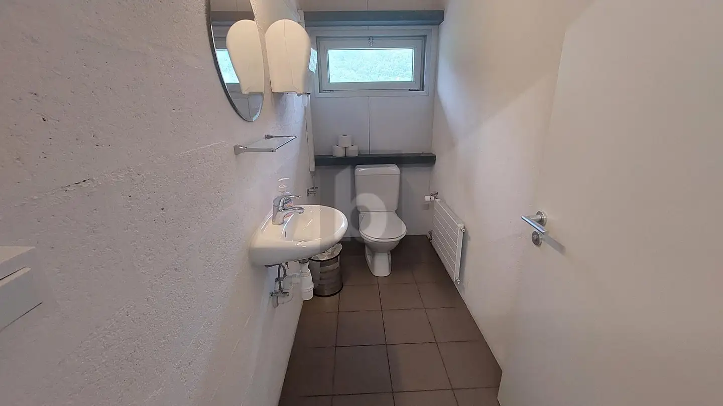 Bureau à louer - 1897 Bouveret