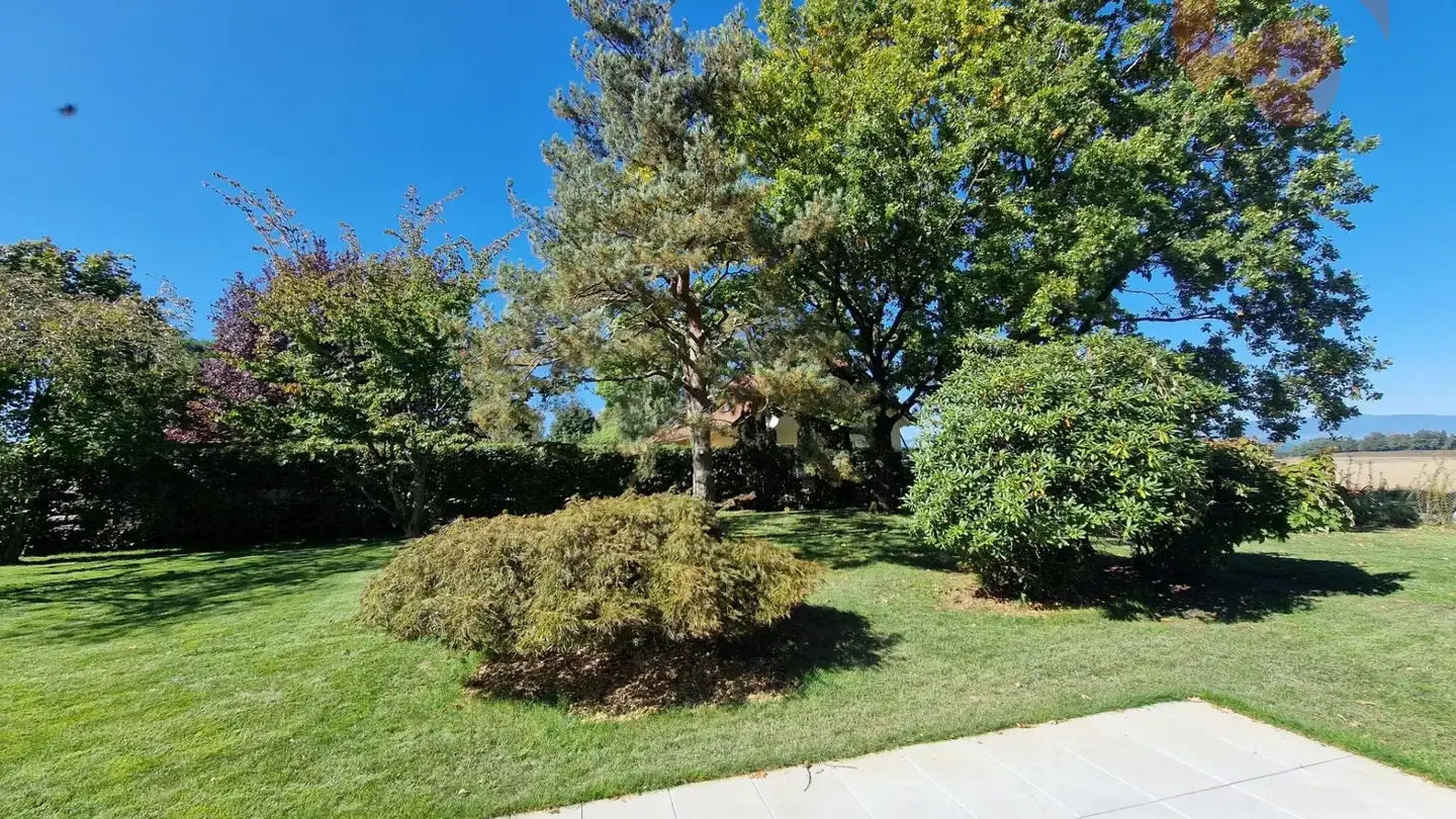 Appartamento in vendita - 1038 Bercher